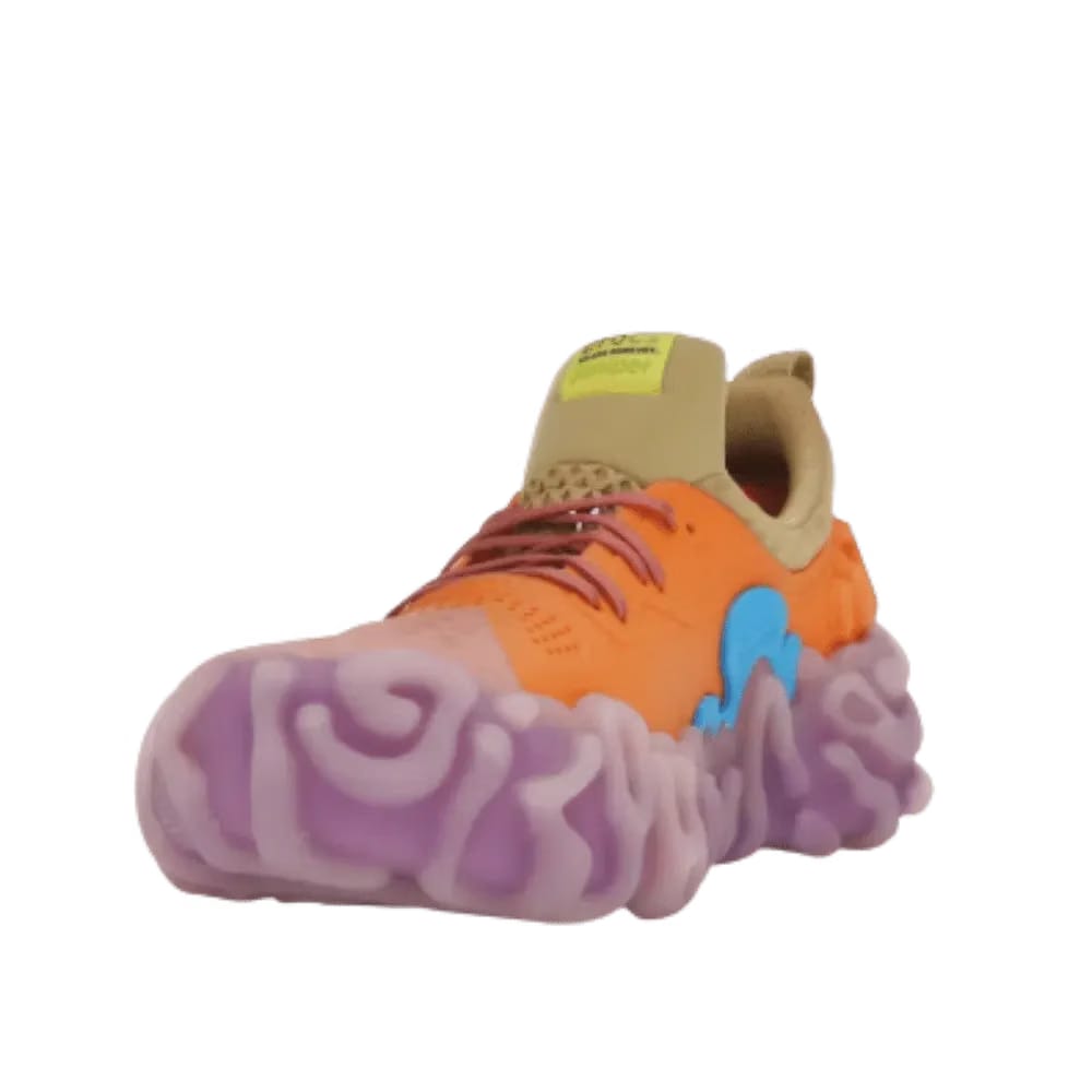 Crocs Pollex Juniper Salehe Bembury Apricot