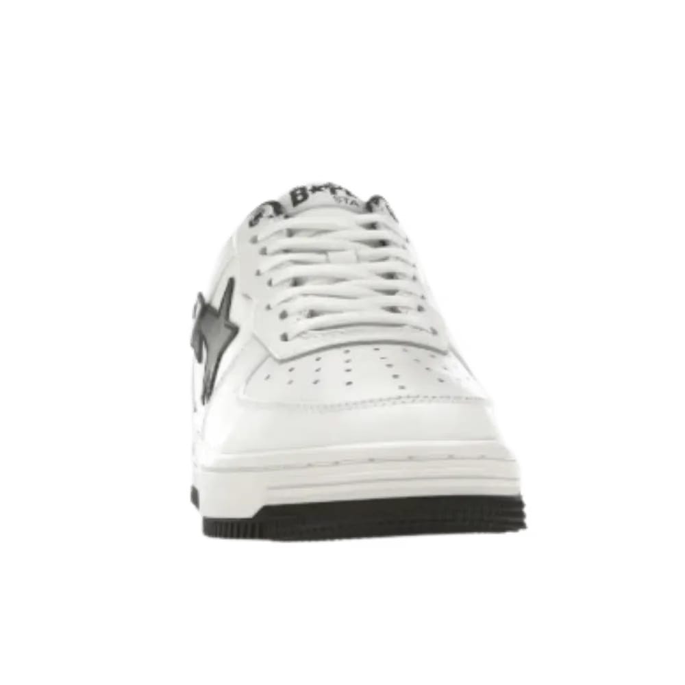 A Bathing Ape Bape Sta JJJJound White Navy