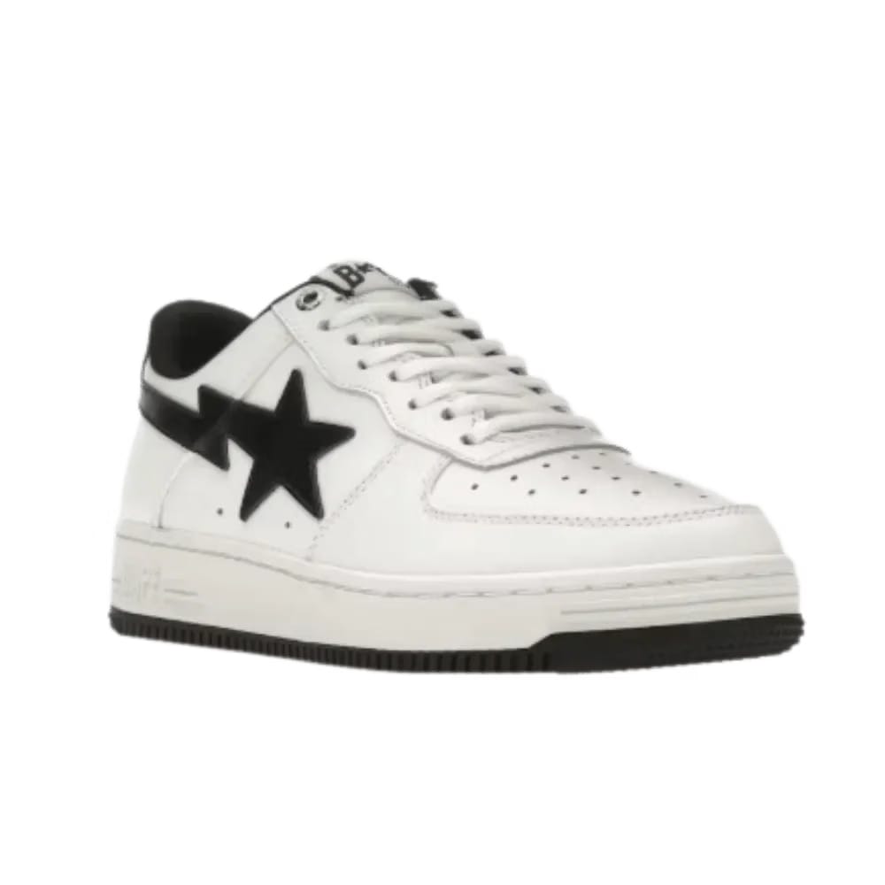 A Bathing Ape Bape Sta JJJJound White Navy
