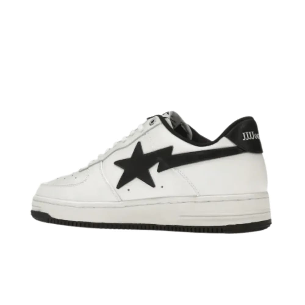 A Bathing Ape Bape Sta JJJJound White Navy