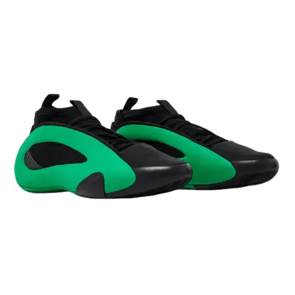 Adidas Harden Vol. 8 Black Green