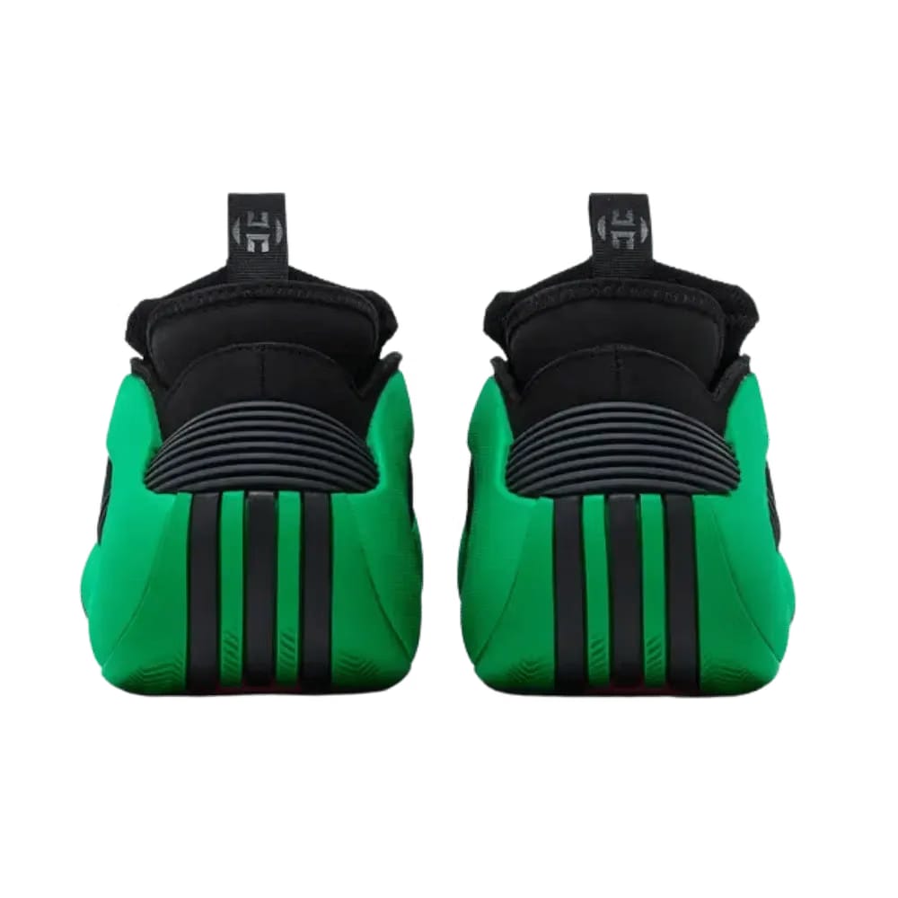 Adidas Harden Vol. 8 Black Green