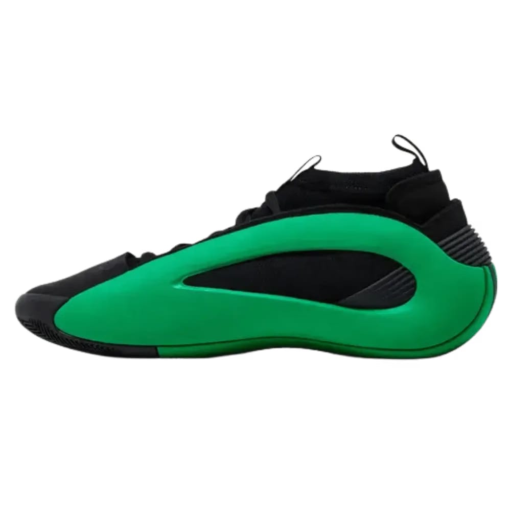Adidas Harden Vol. 8 Black Green
