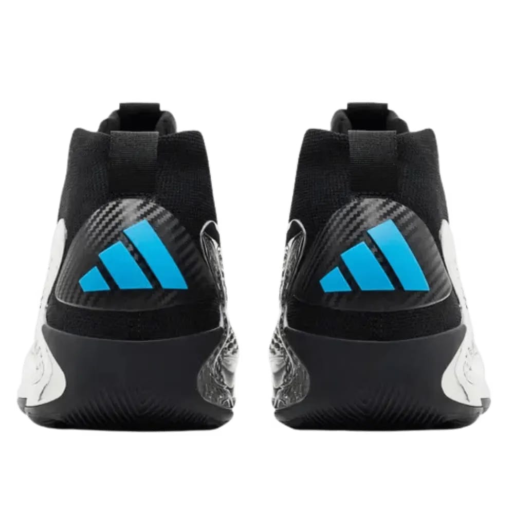 Adidas AE Silver Metallic