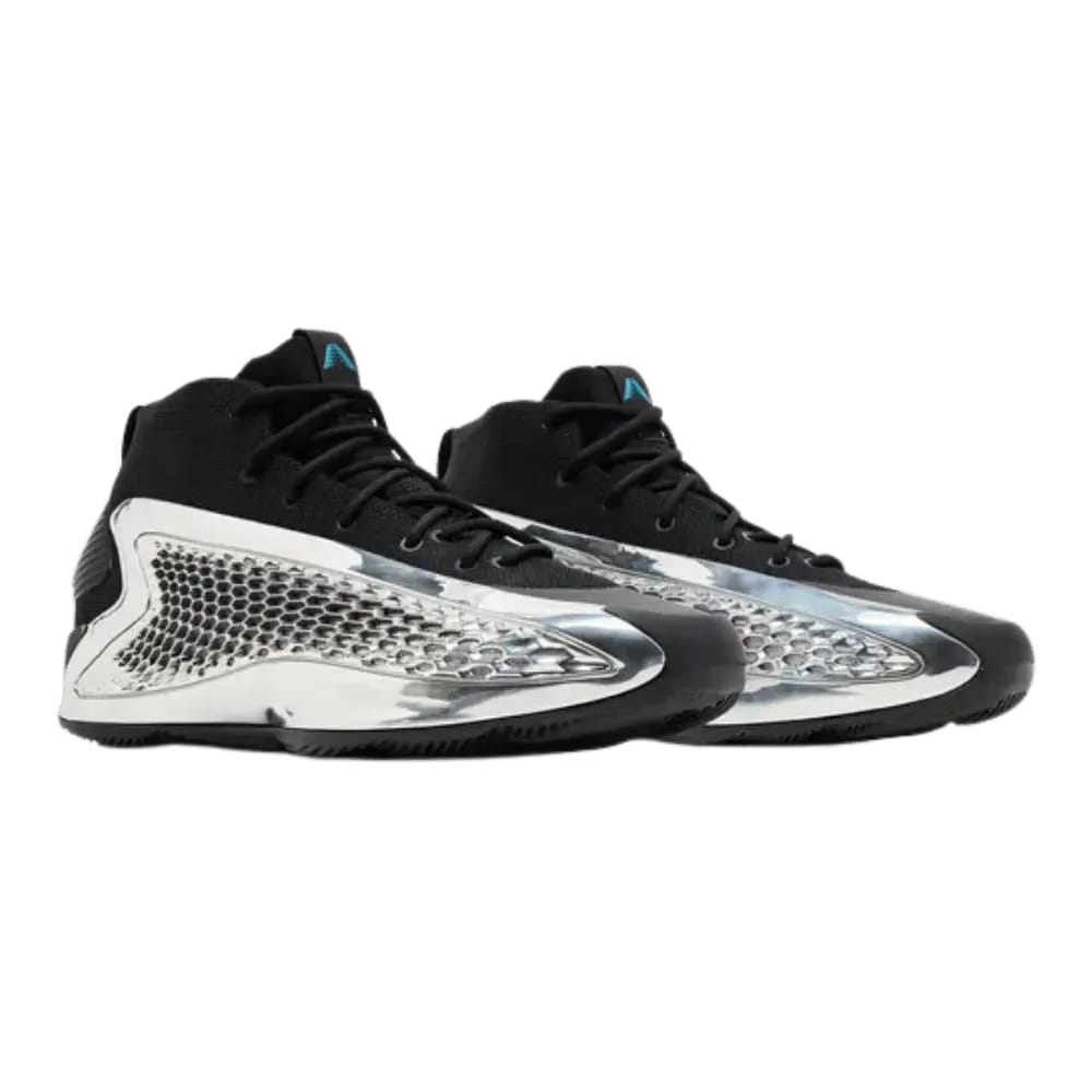 Adidas AE Silver Metallic