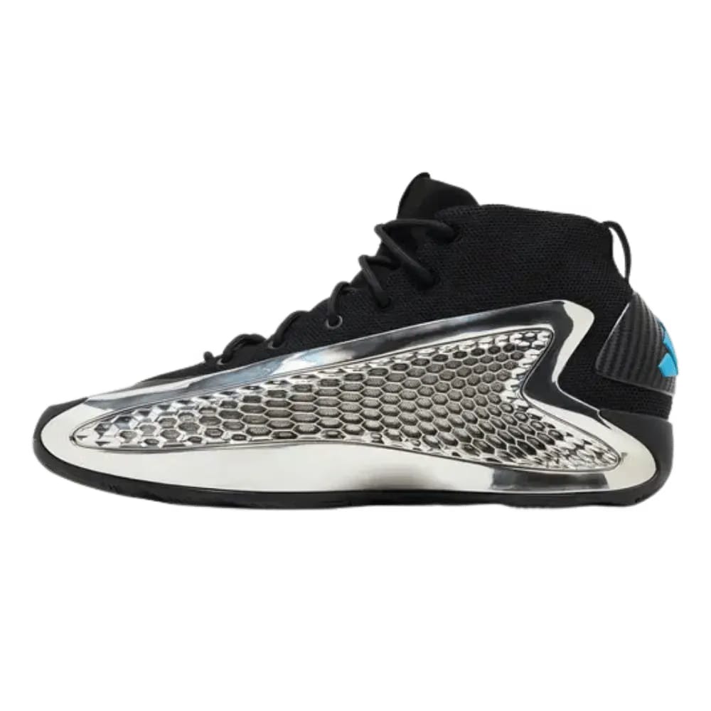 Adidas AE Silver Metallic