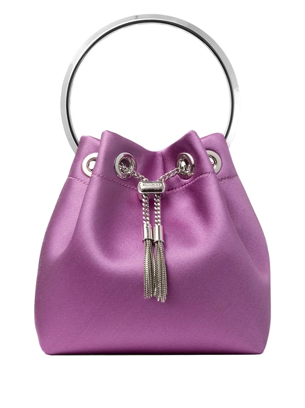 Bon Bon ring-handle mini bag