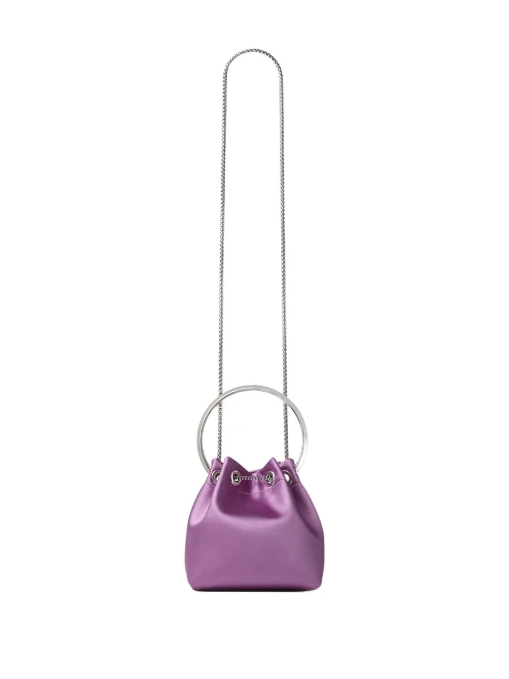 Bon Bon ring-handle mini bag