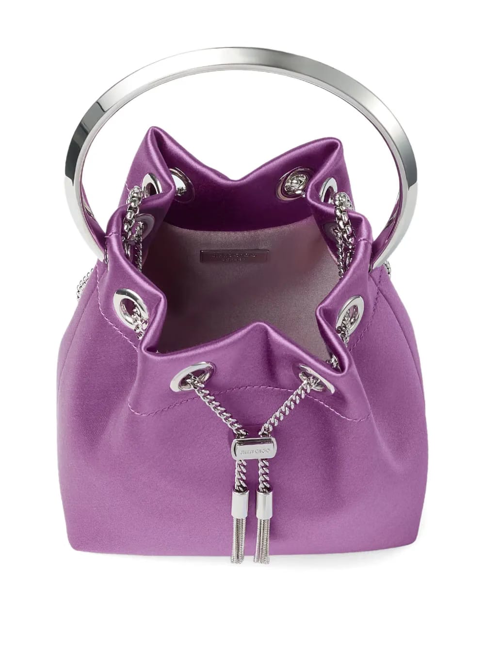 Bon Bon ring-handle mini bag