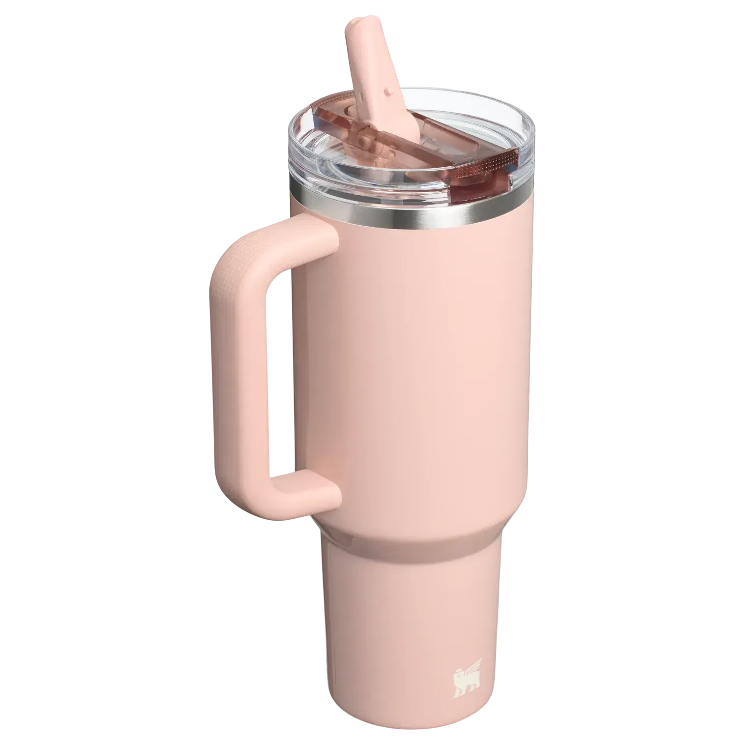 Stanley The Quencher ProTour Flip Straw Tumbler Peach Whip Gloss