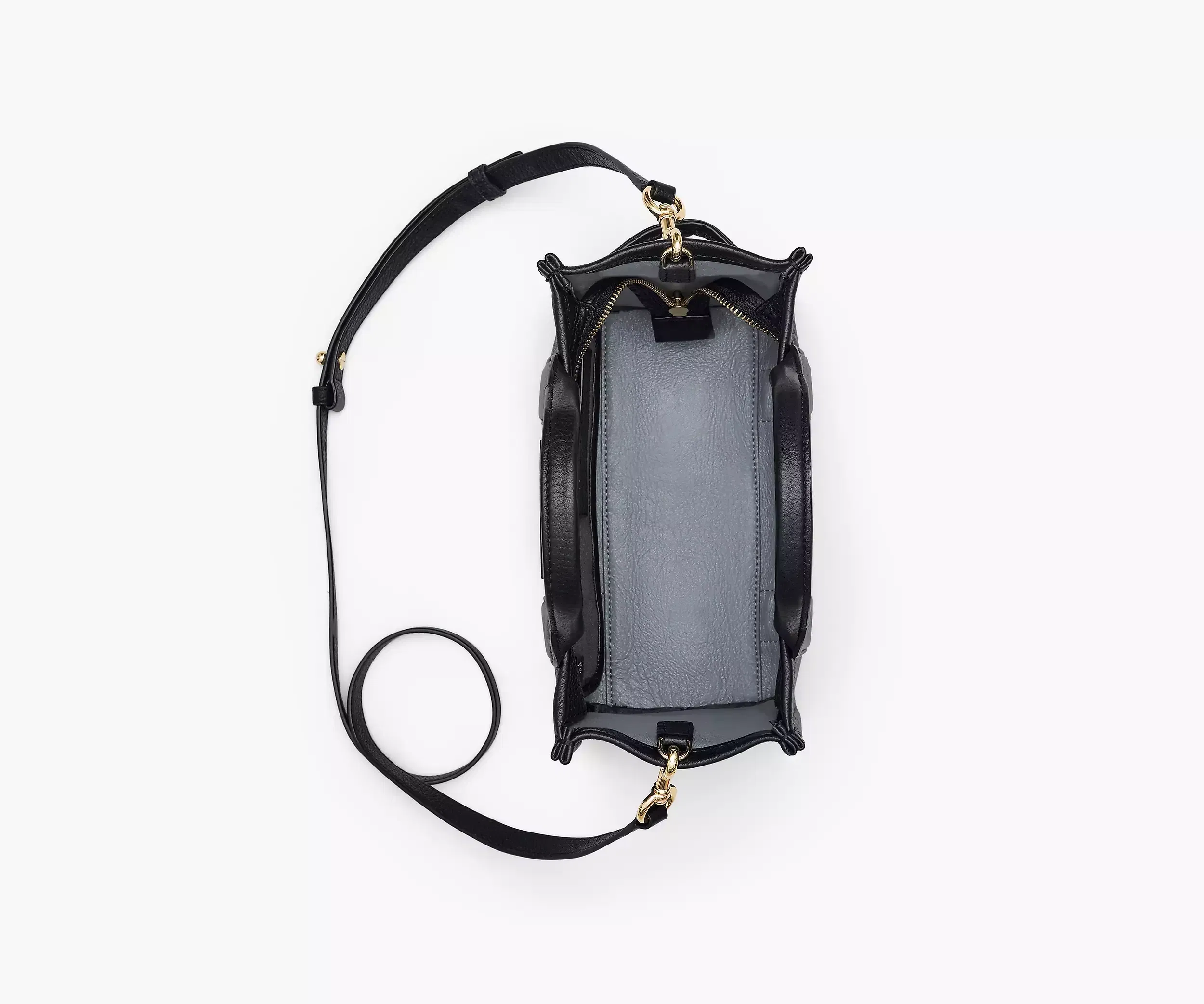 Marc Jacobs The Tote Bag Small Black