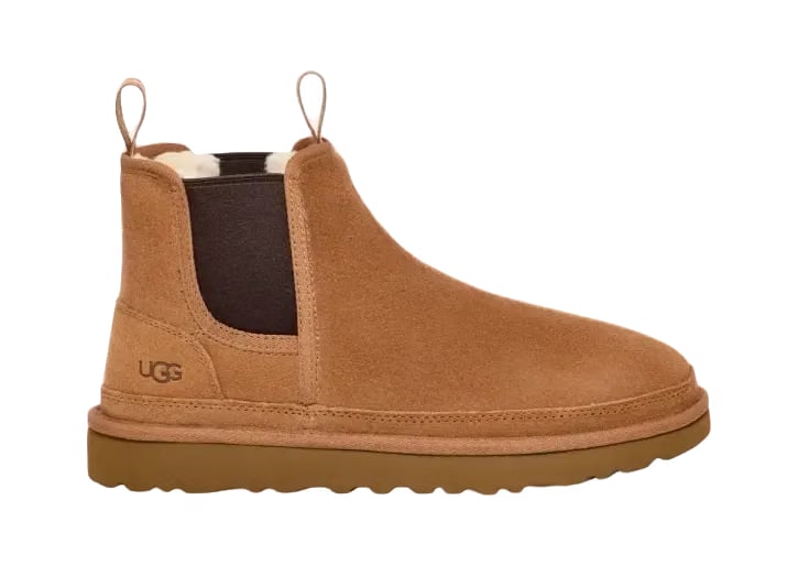 Uggs Men's Neumel Chelsea Chestnut