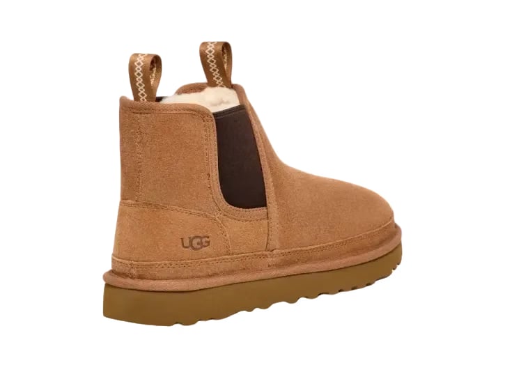 Uggs Men's Neumel Chelsea Chestnut