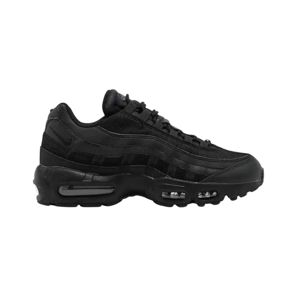 Nike Air Max 95 Essential 'Triple Black'
