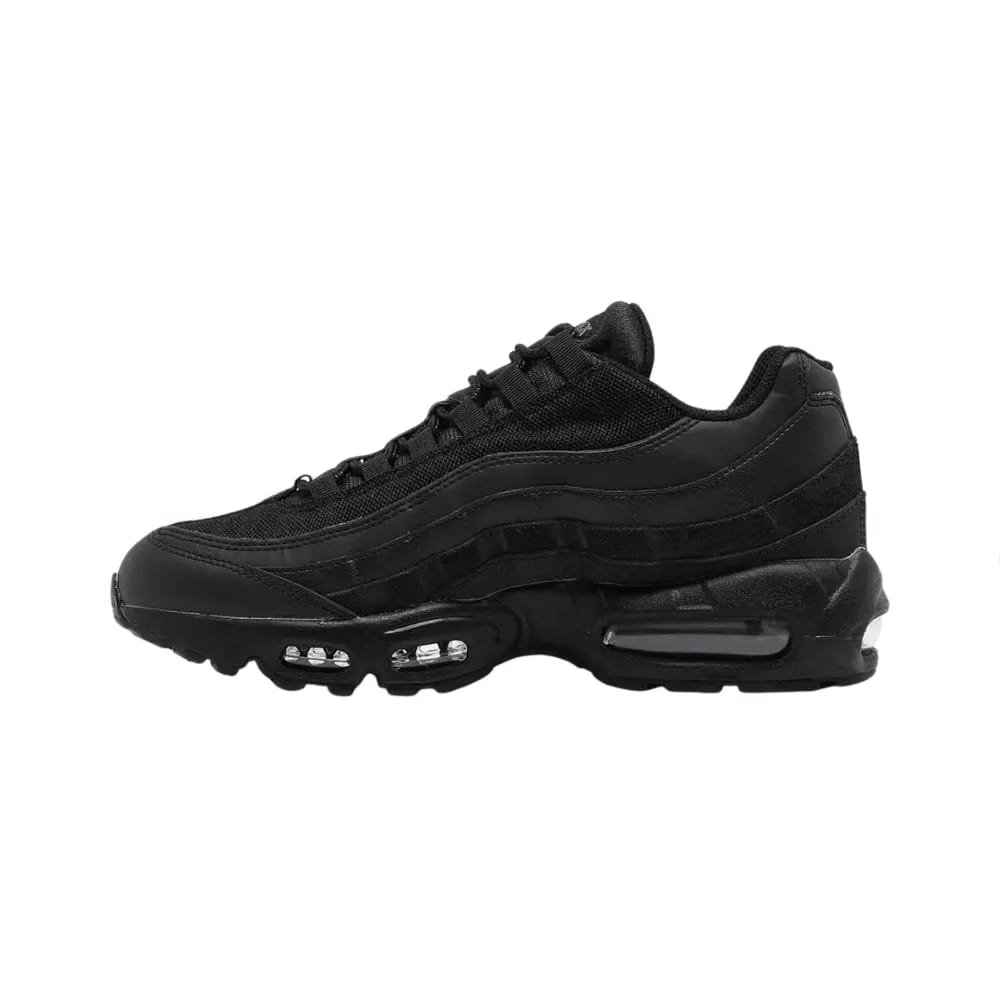 Nike Air Max 95 Essential 'Triple Black'