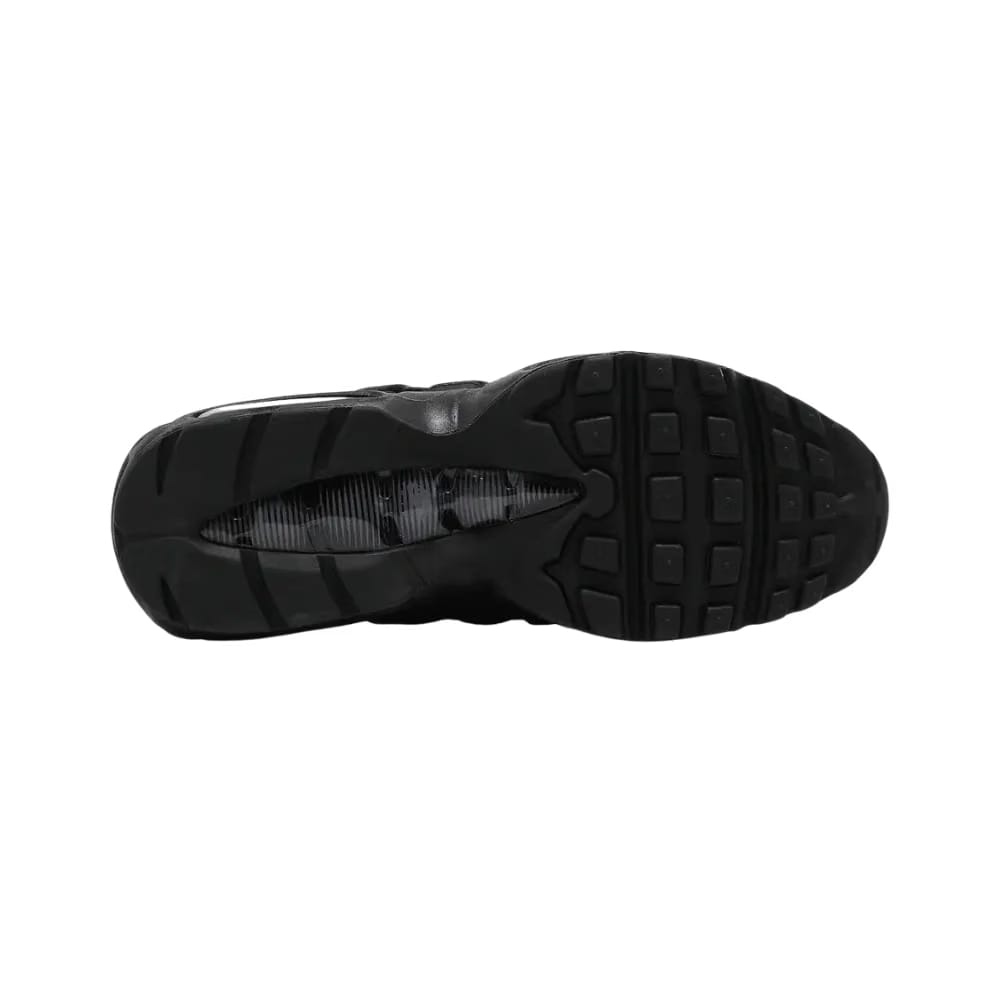 Nike Air Max 95 Essential 'Triple Black'