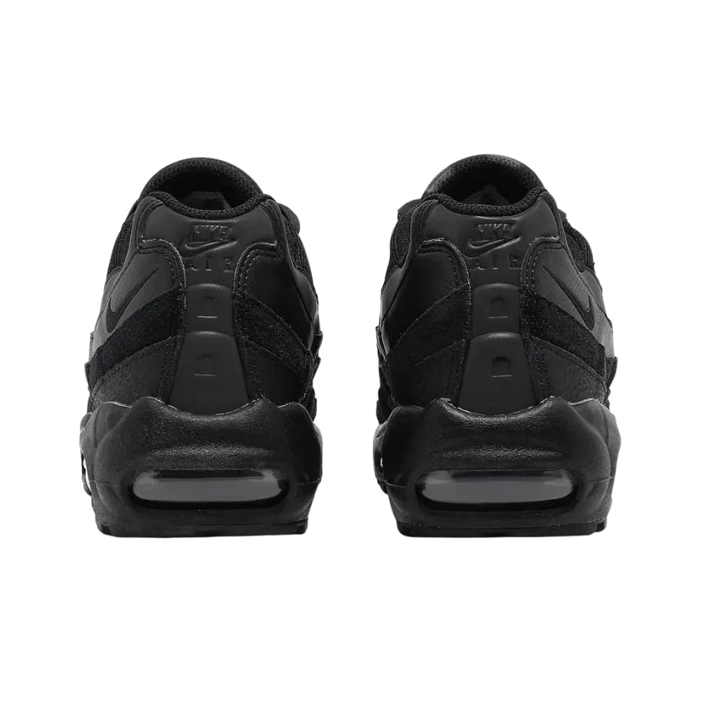 Nike Air Max 95 Essential 'Triple Black'