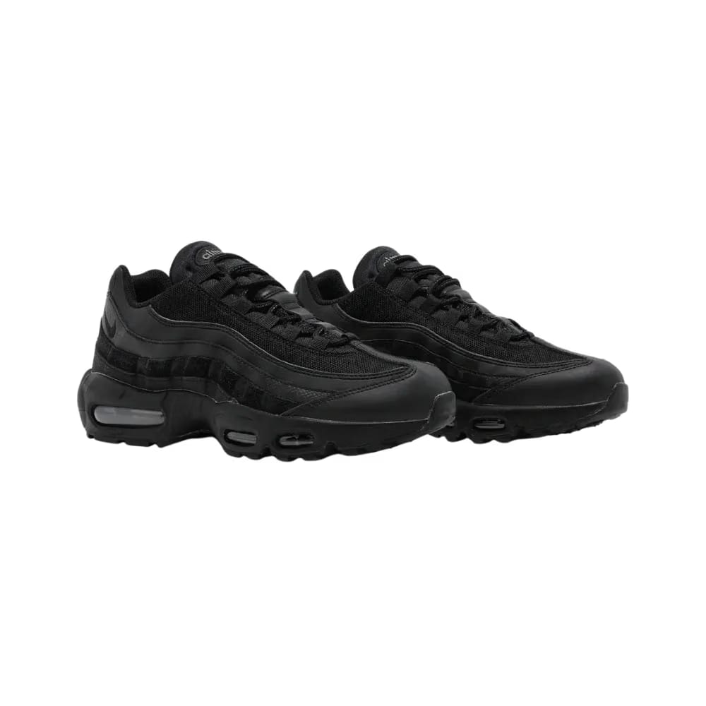 Nike Air Max 95 Essential 'Triple Black'