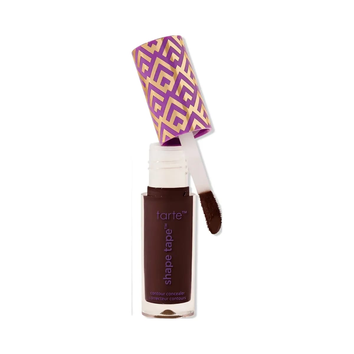 Tarte Wakeup Makeup Shape Tape & Fake Awake Duo '63N'
