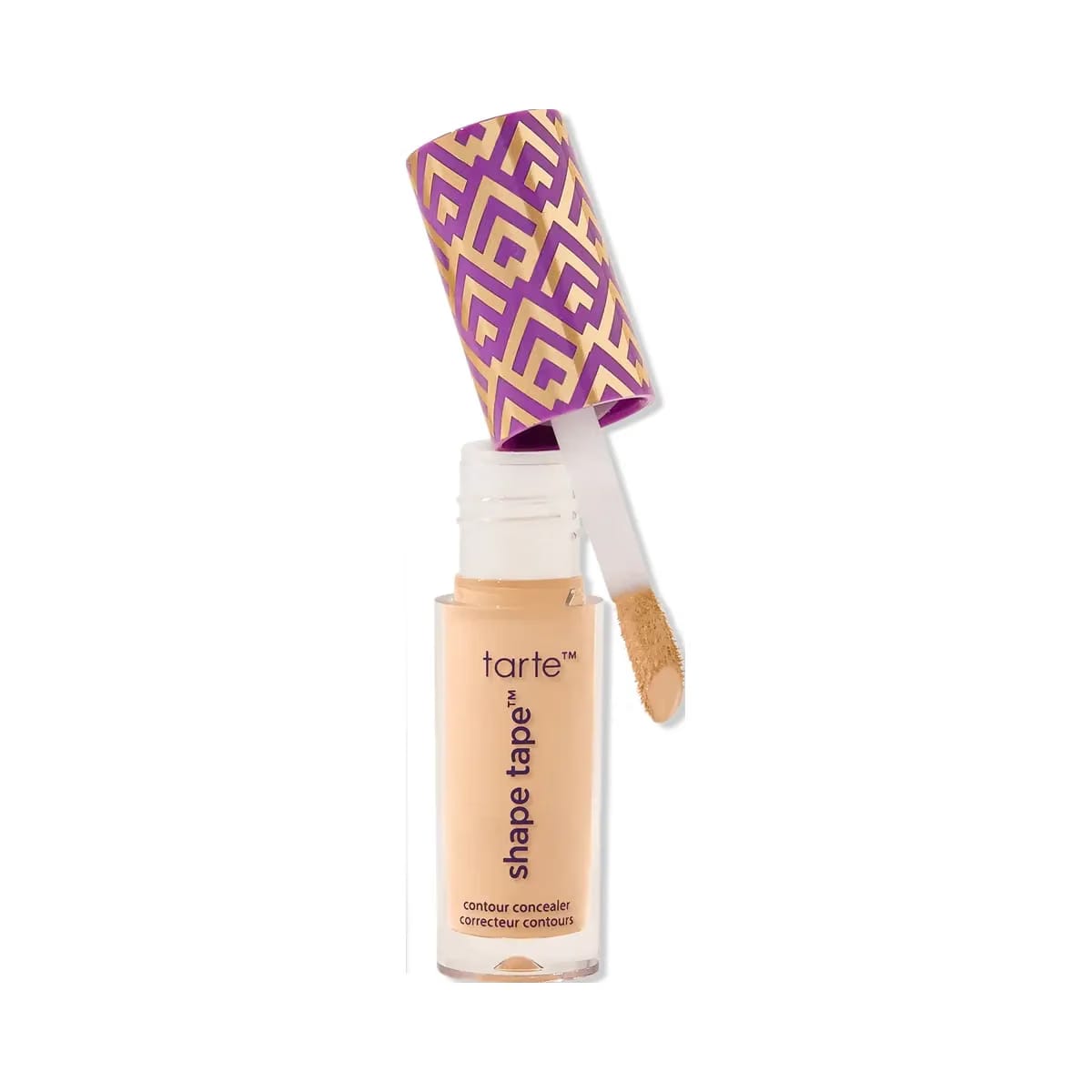 Tarte Wakeup Makeup Shape Tape & Fake Awake Duo '22N'