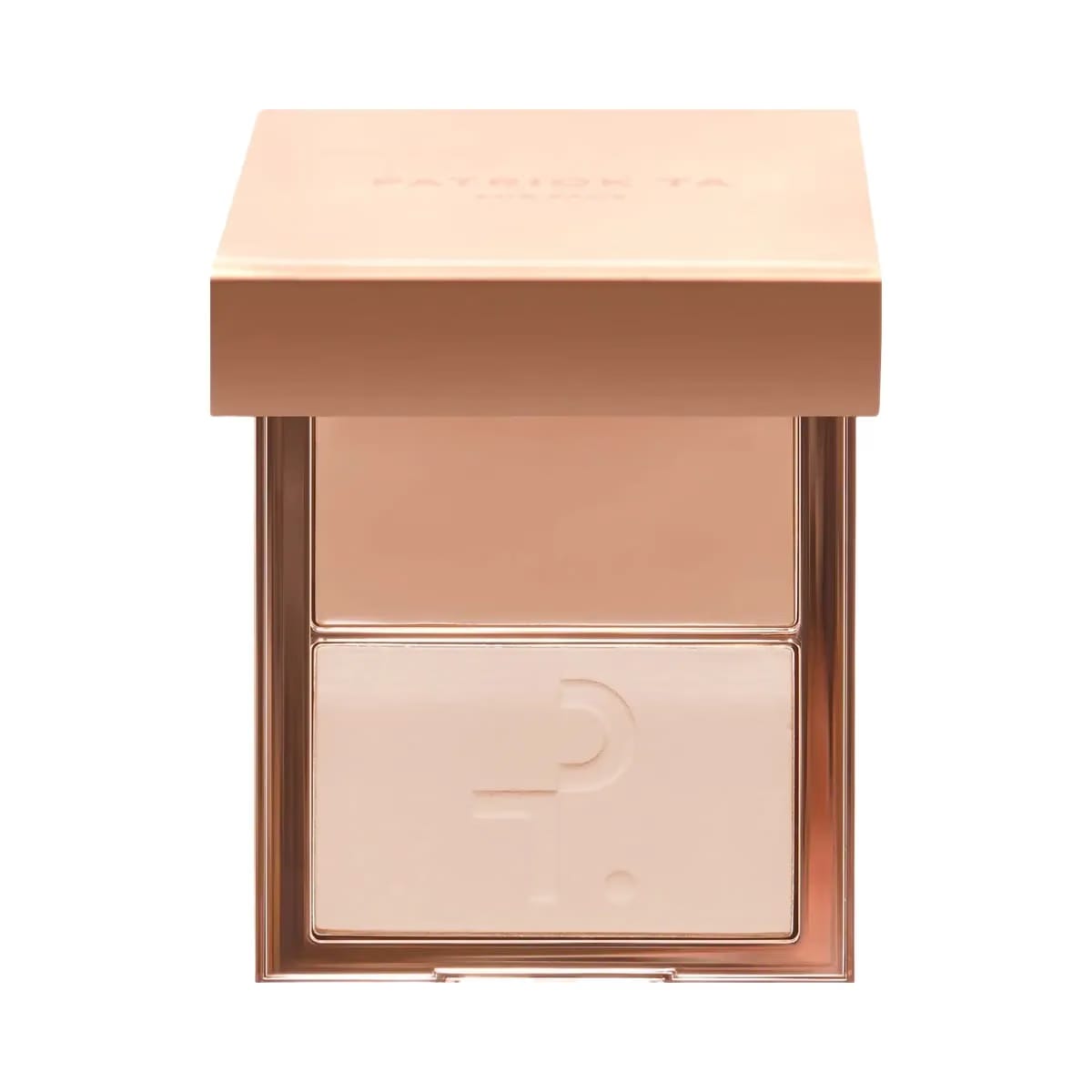 PATRICK TA Major Skin Crme Foundation and Finishing Powder Duo 'Fair 2'