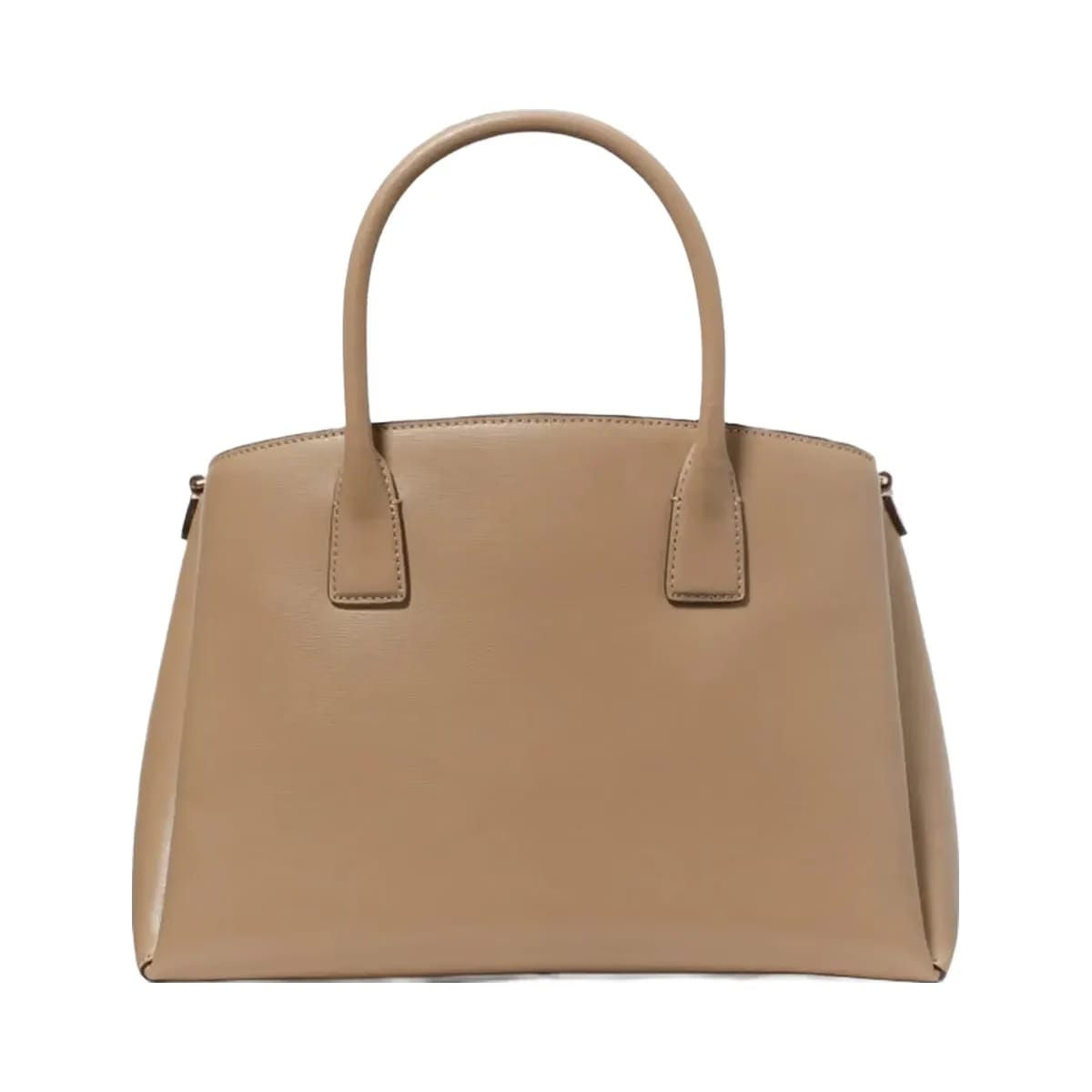Kate Spade Serena Satchel Timeless Taupe
