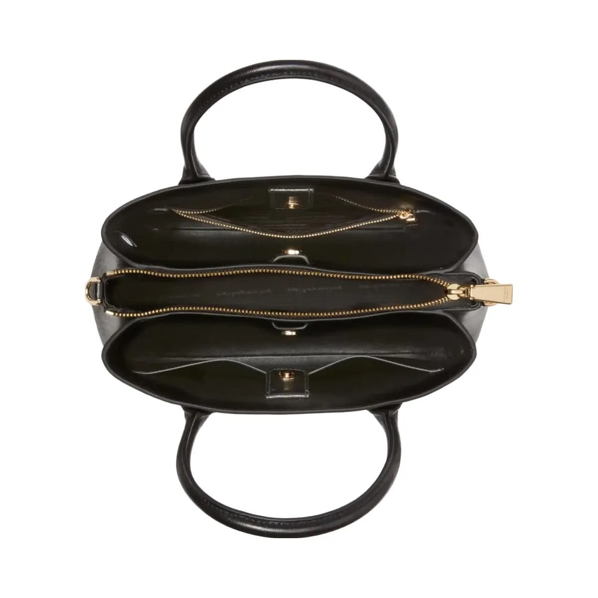 Kate Spade Serena Satchel Black