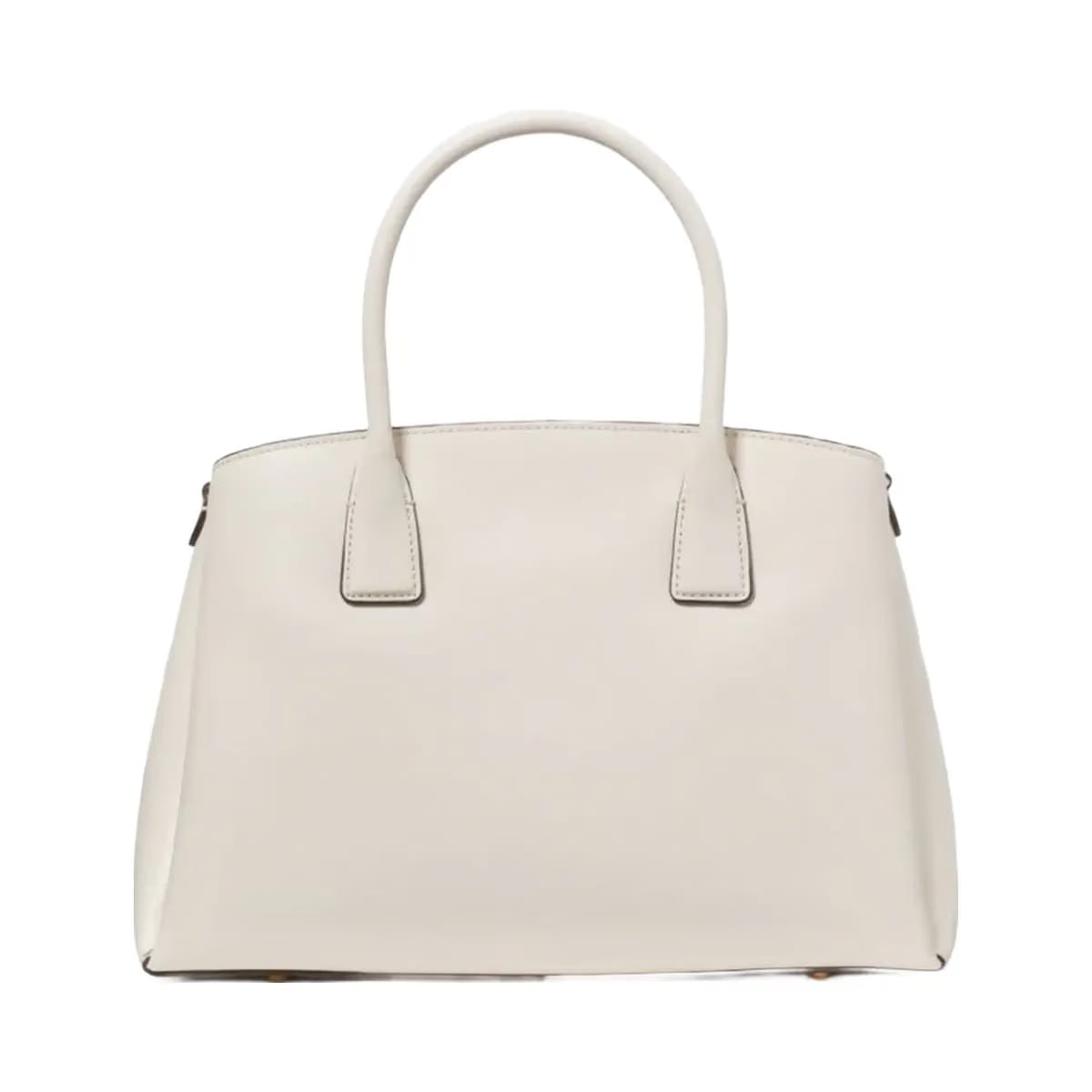 Kate Spade Serena Satchel Parchment