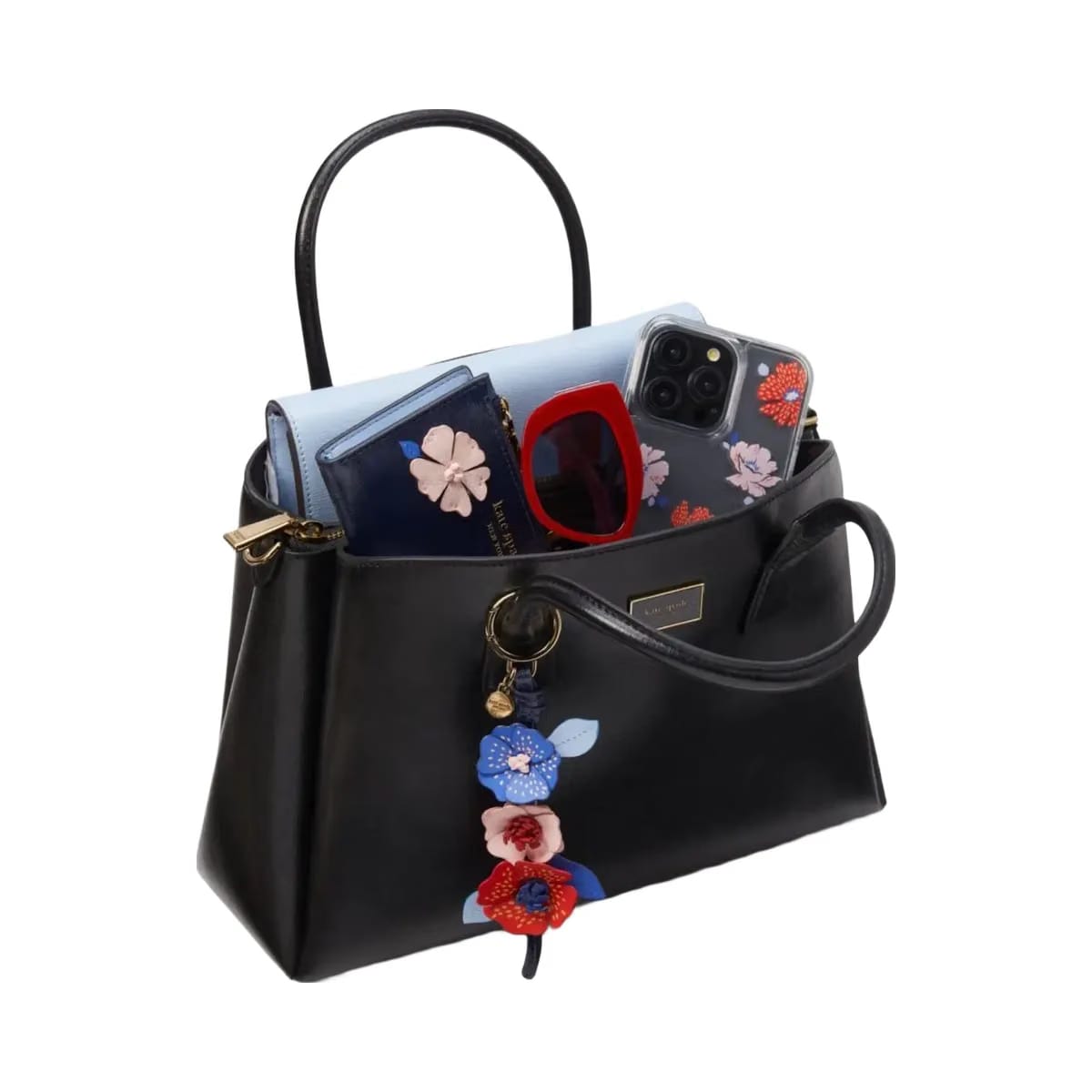 Kate Spade Serena Satchel Parchment