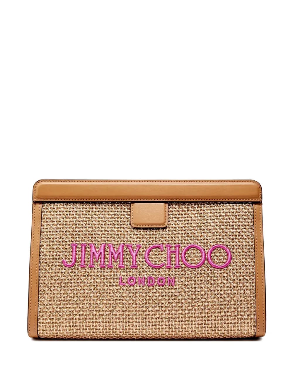 Avenue logo pouch