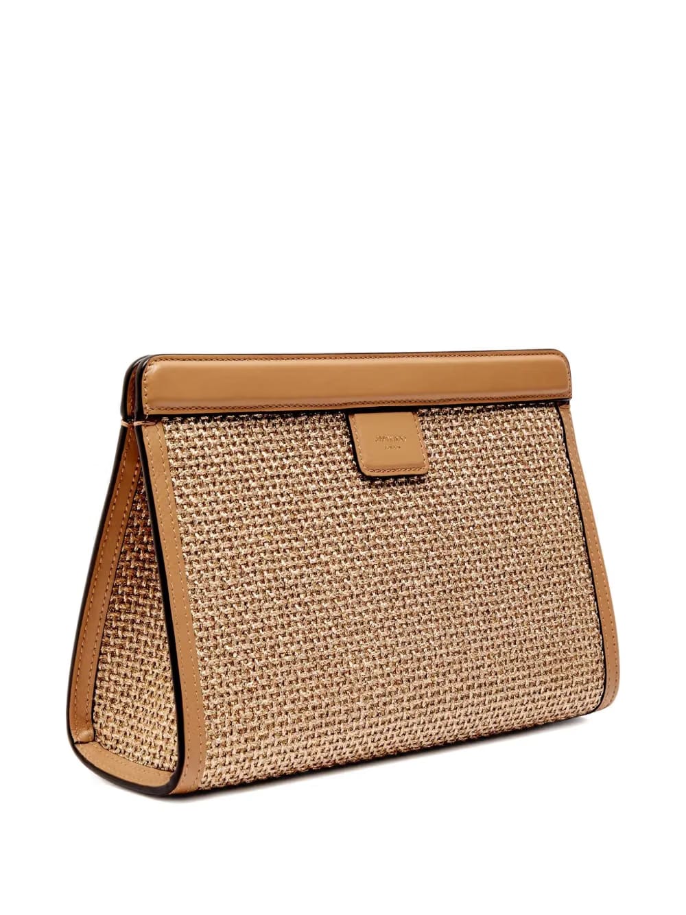 Avenue logo pouch