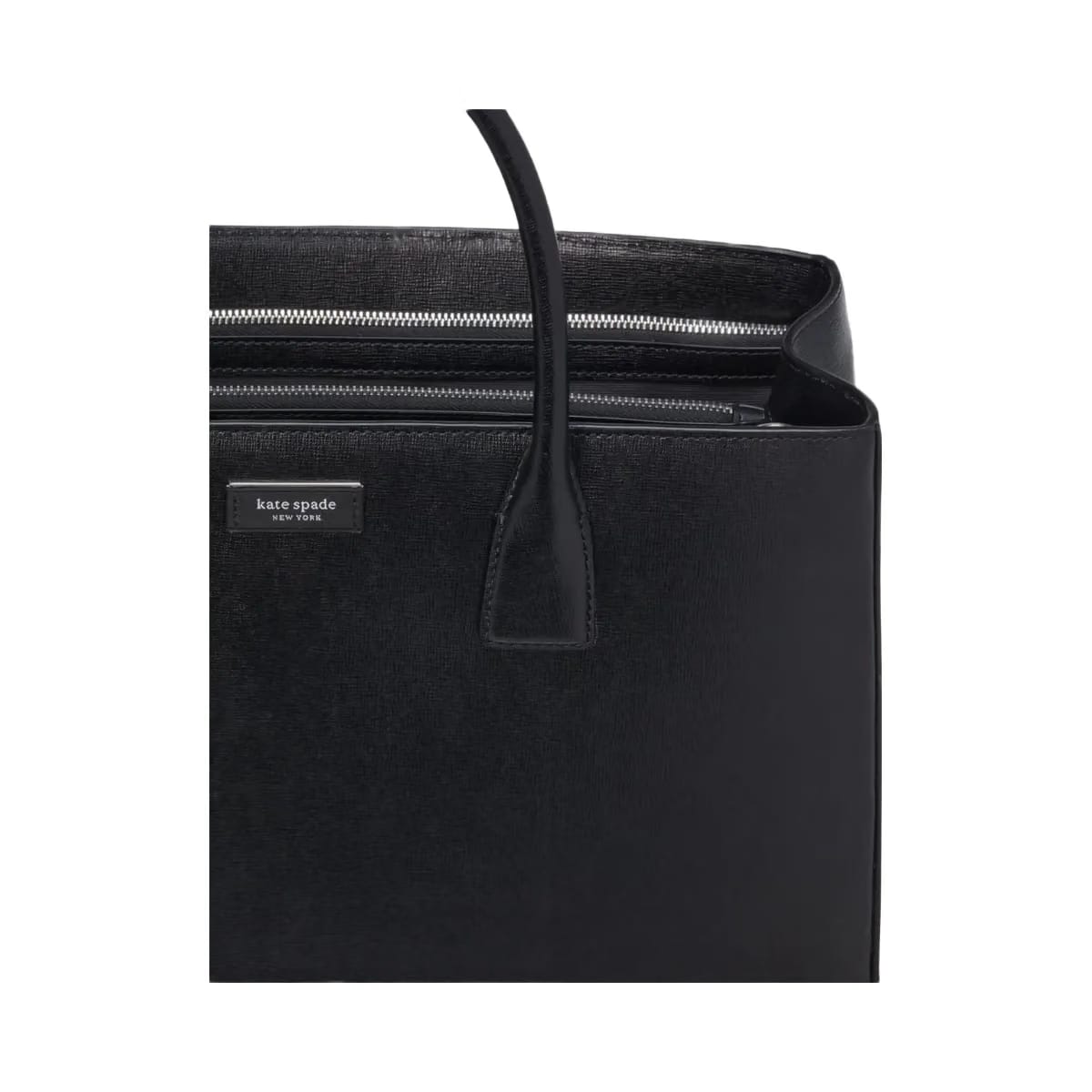 Kate Spade Sam Icon Large Tote Black