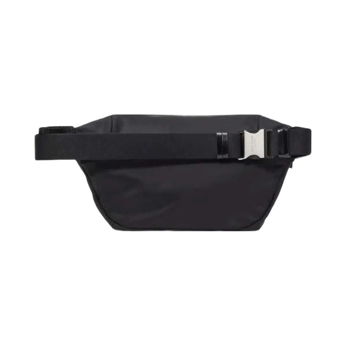 Kate Spade Sam Icon Ksnyl Nylon Medium Belt Bag Black