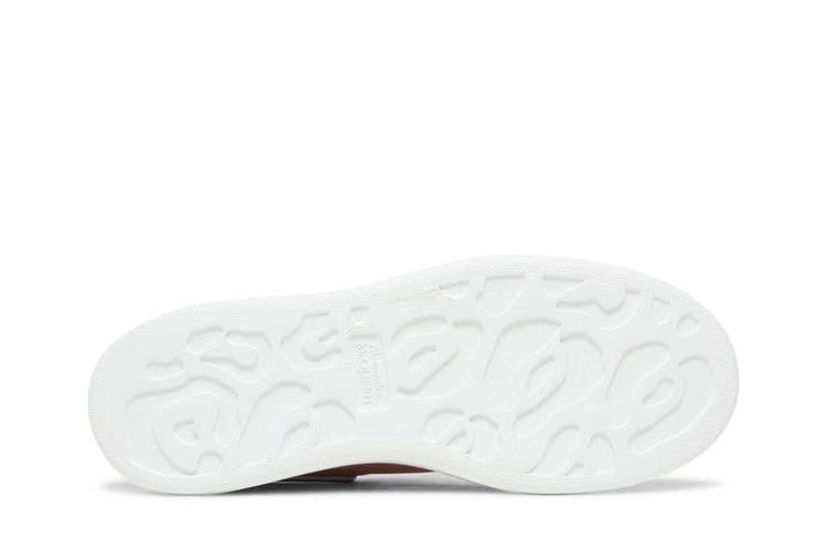 Alexander McQueen Wmns Oversized Sneaker 'Shell'