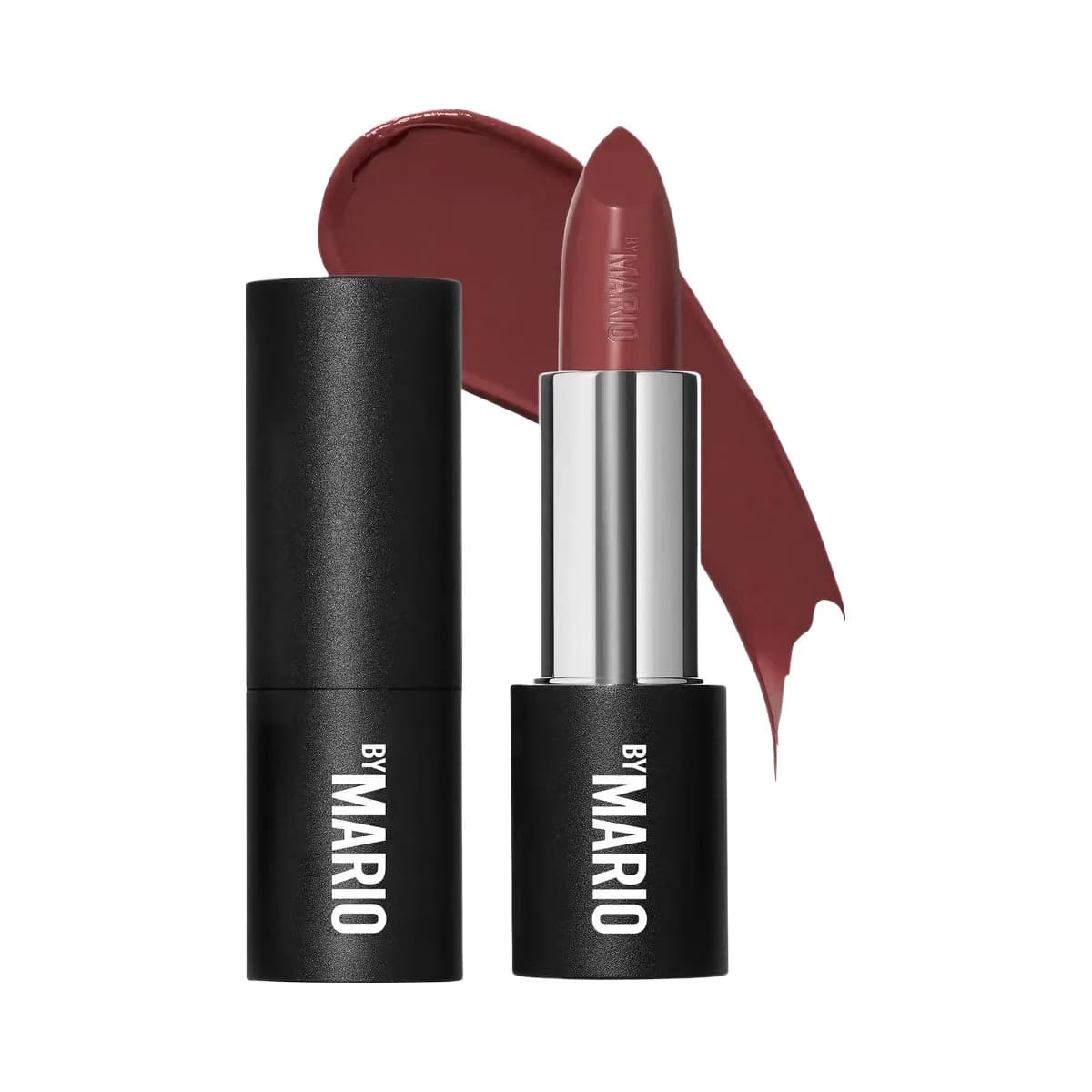 MAKEUP BY MARIO SuperSatin Lipstick 'Central Park'