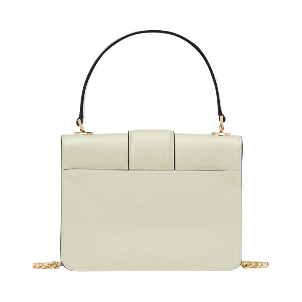 Kate Spade Phoebe Turnlock Mini Flap Crossbody Sage Bundle