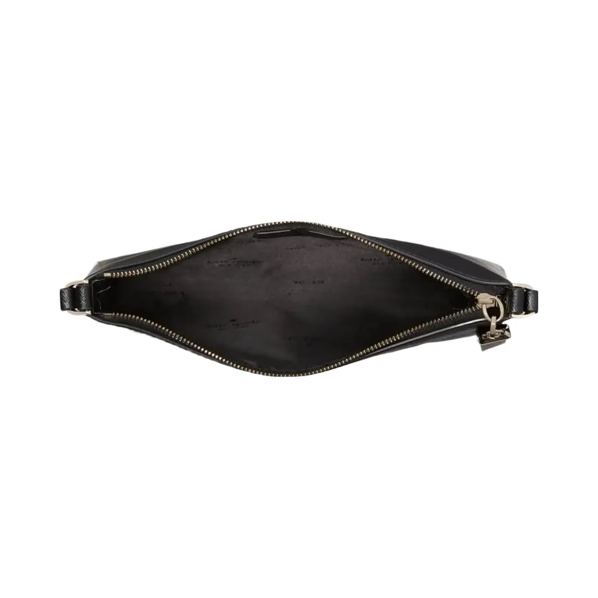 Kate Spade Sadie Small Crossbody Black