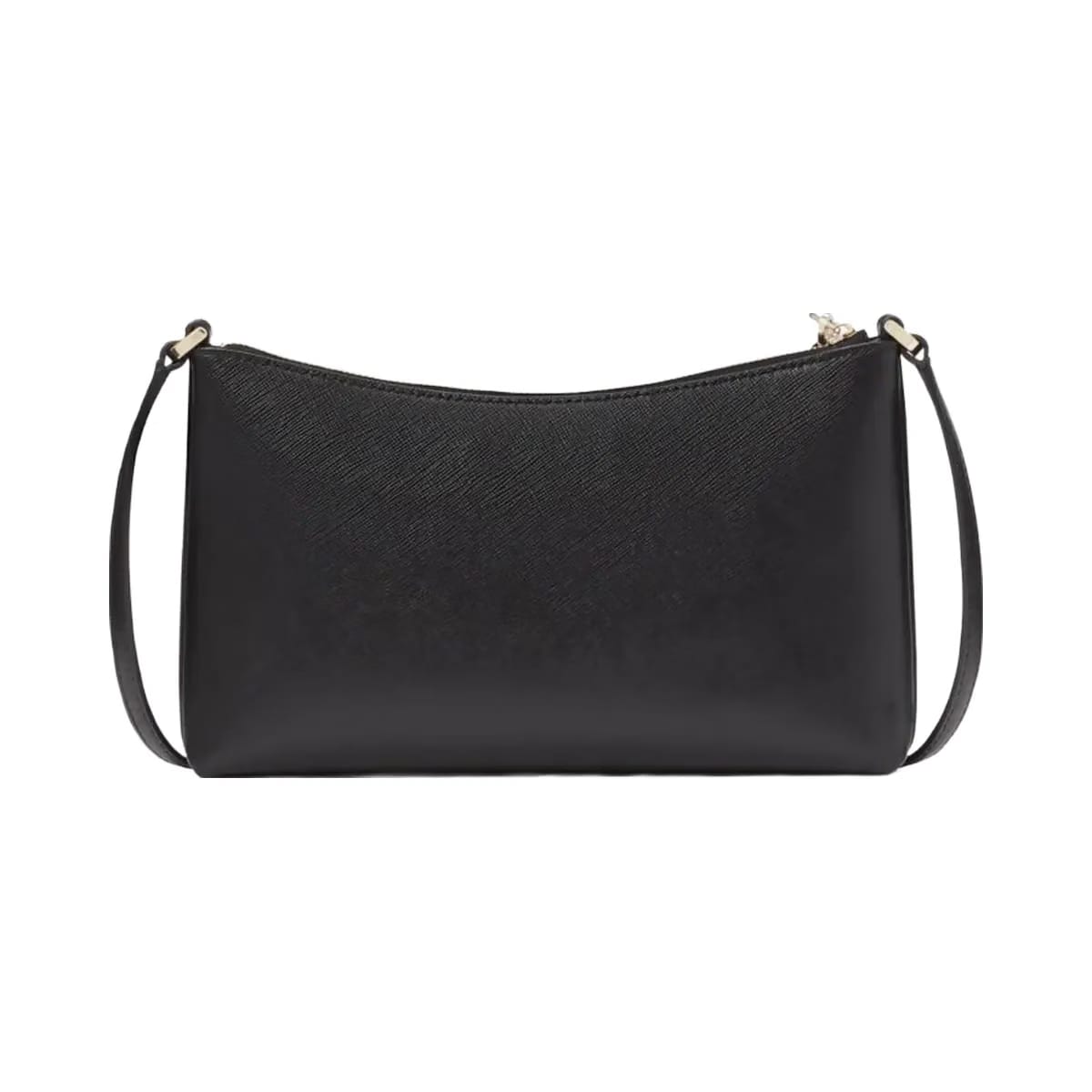 Kate Spade Sadie Small Crossbody Black