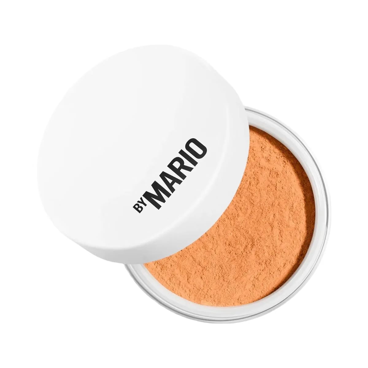 MAKEUP BY MARIO SurrealSkin Talc-Free Soft Blur Setting Powder '4.5 Medium Dark Honey'