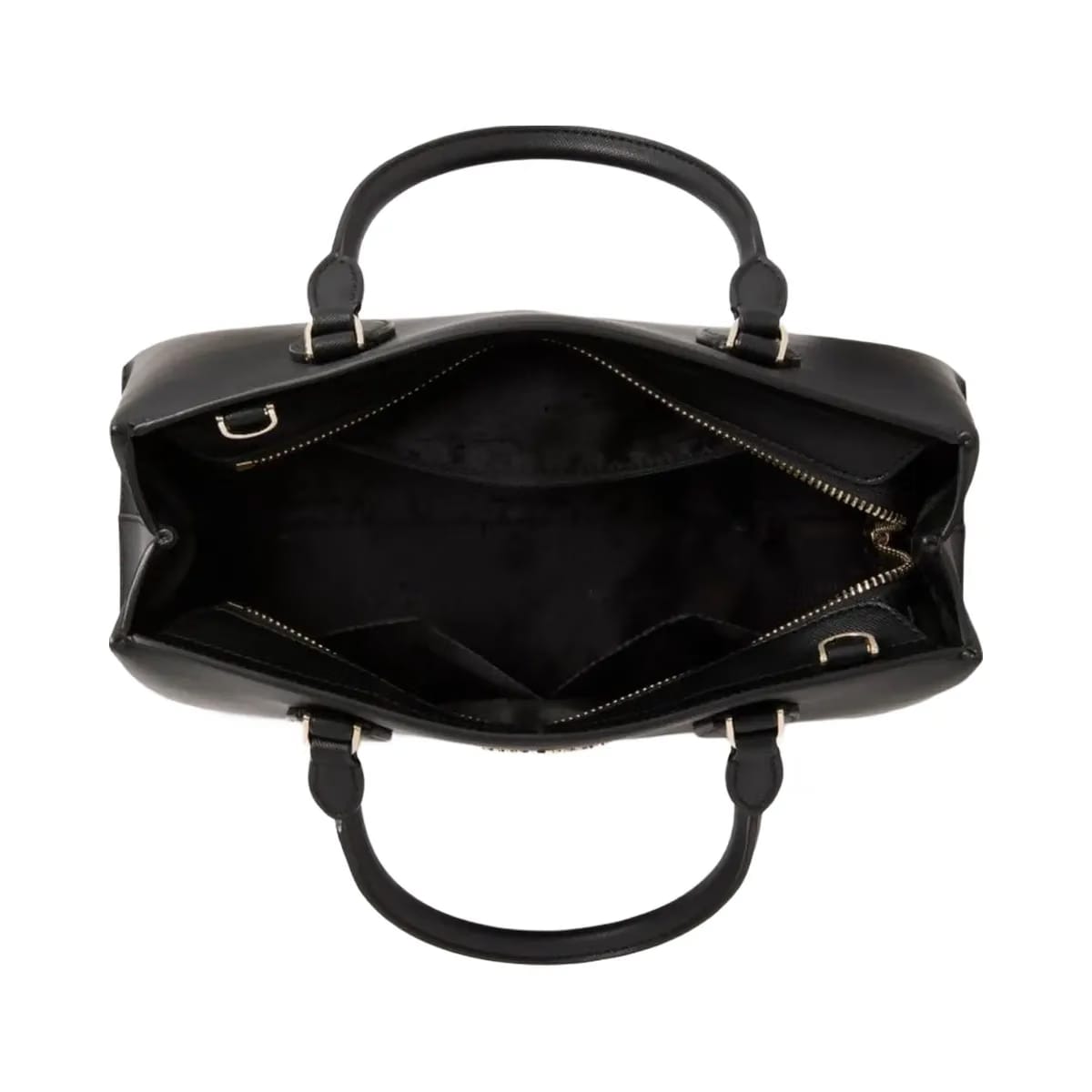 Kate Spade Rae Medium Satchel Black