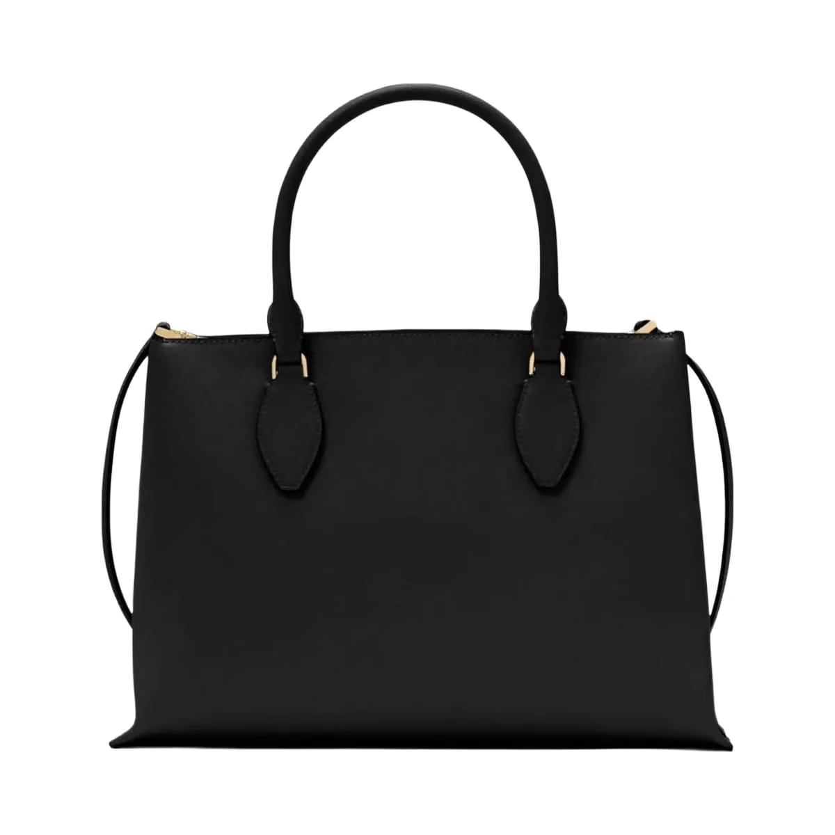 Kate Spade Rae Medium Satchel Black