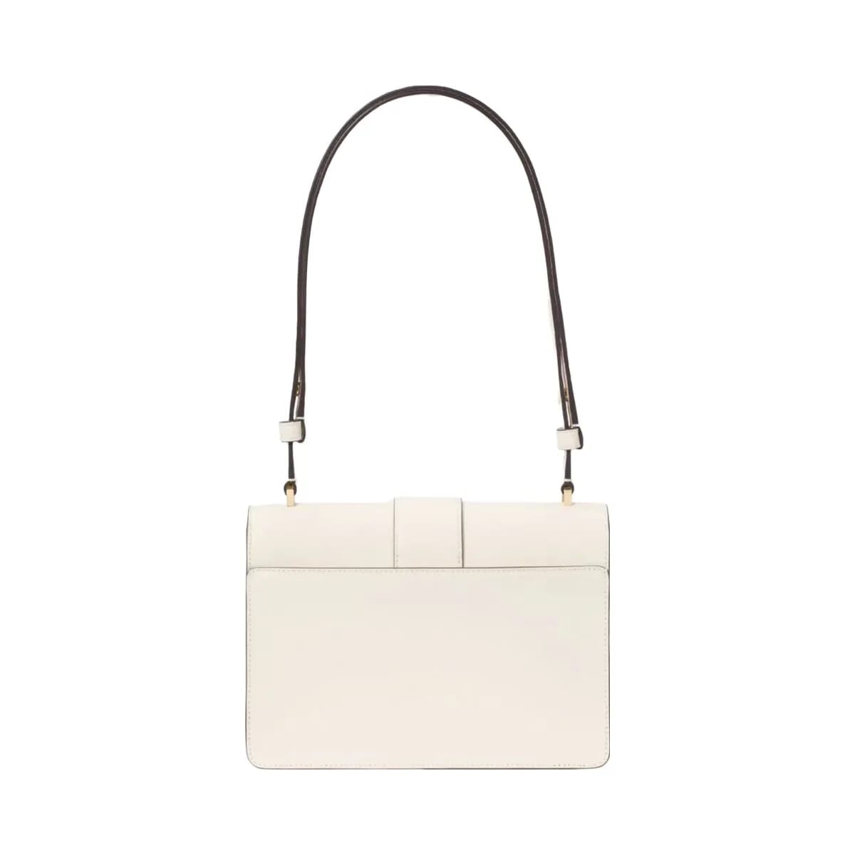 Kate Spade Phoebe Turnlock Shoulder Bag Meringue