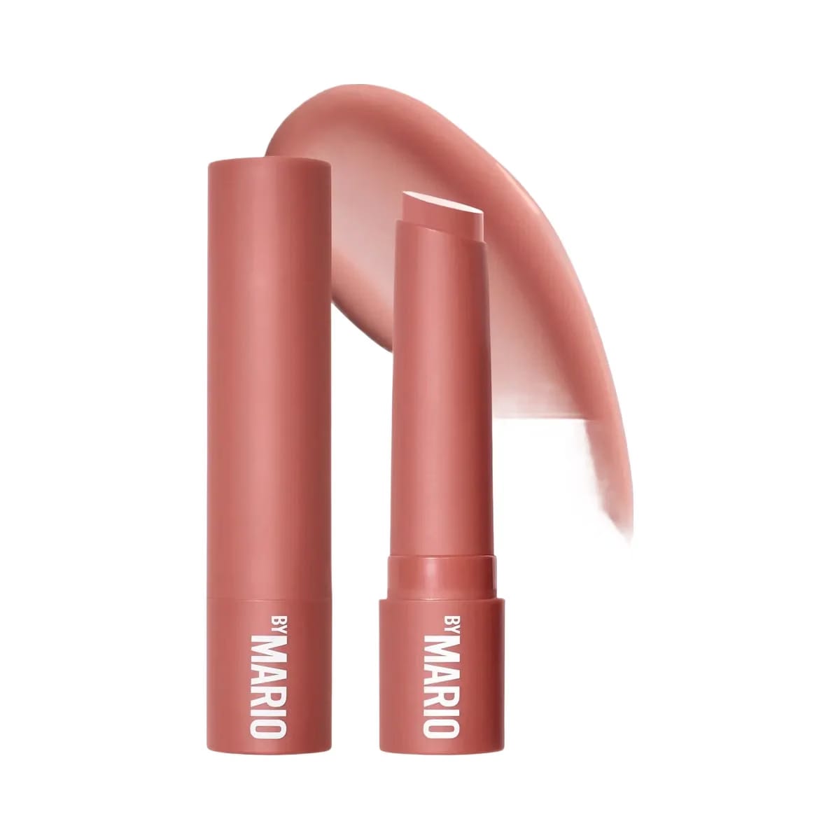 MAKEUP BY MARIO MoistureGlow Plumping Lip Serum 'Petal Glow'