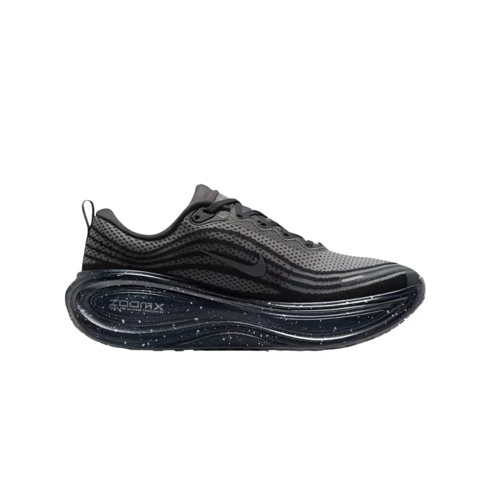 Nike Vomero Plus 'Speckle Anthracite Dark Obsidian'