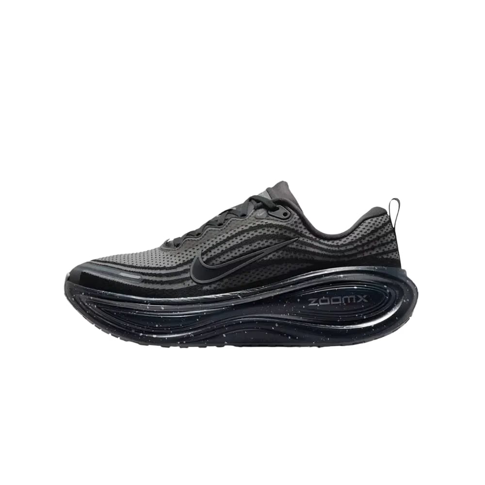 Nike Vomero Plus 'Speckle Anthracite Dark Obsidian'