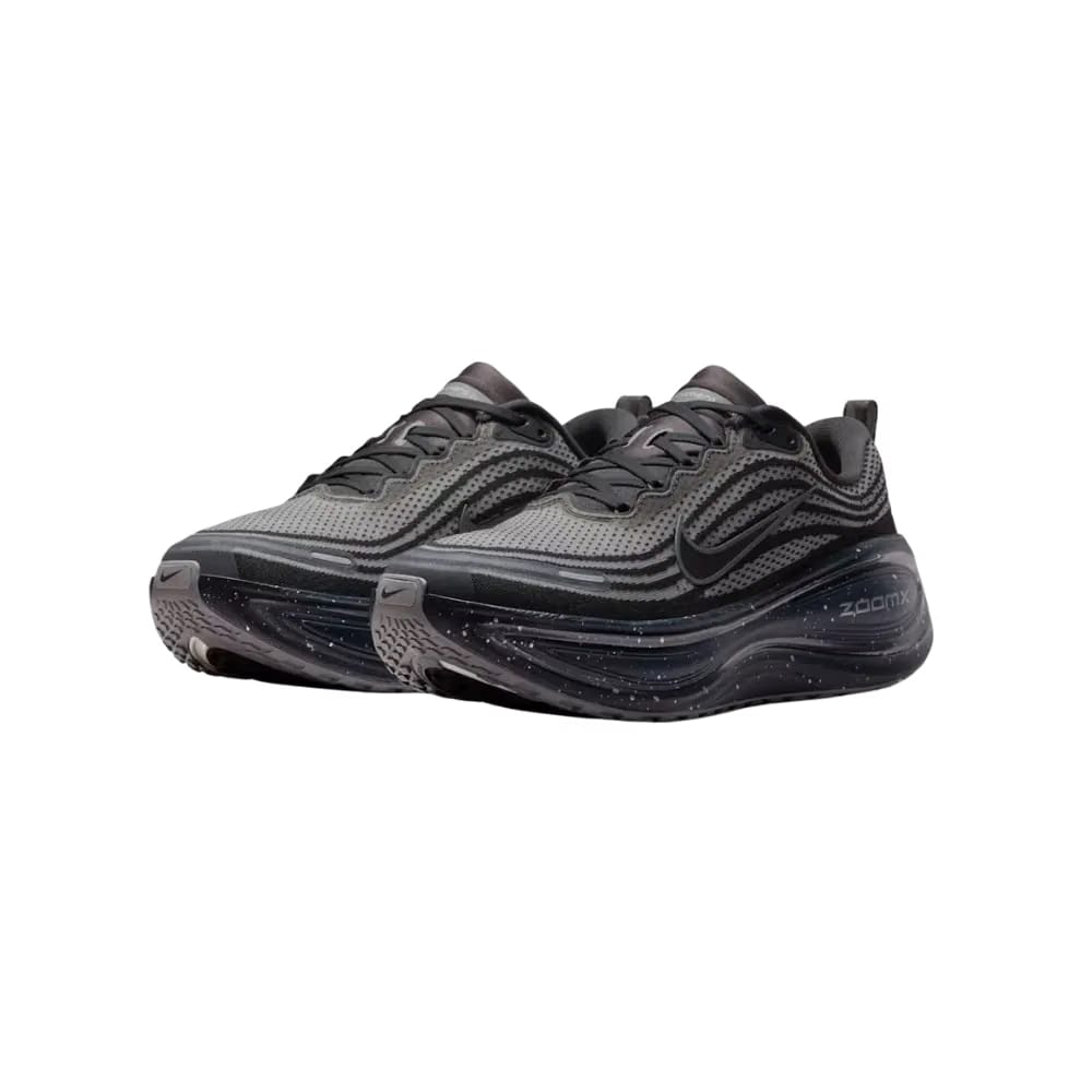 Nike Vomero Plus 'Speckle Anthracite Dark Obsidian'