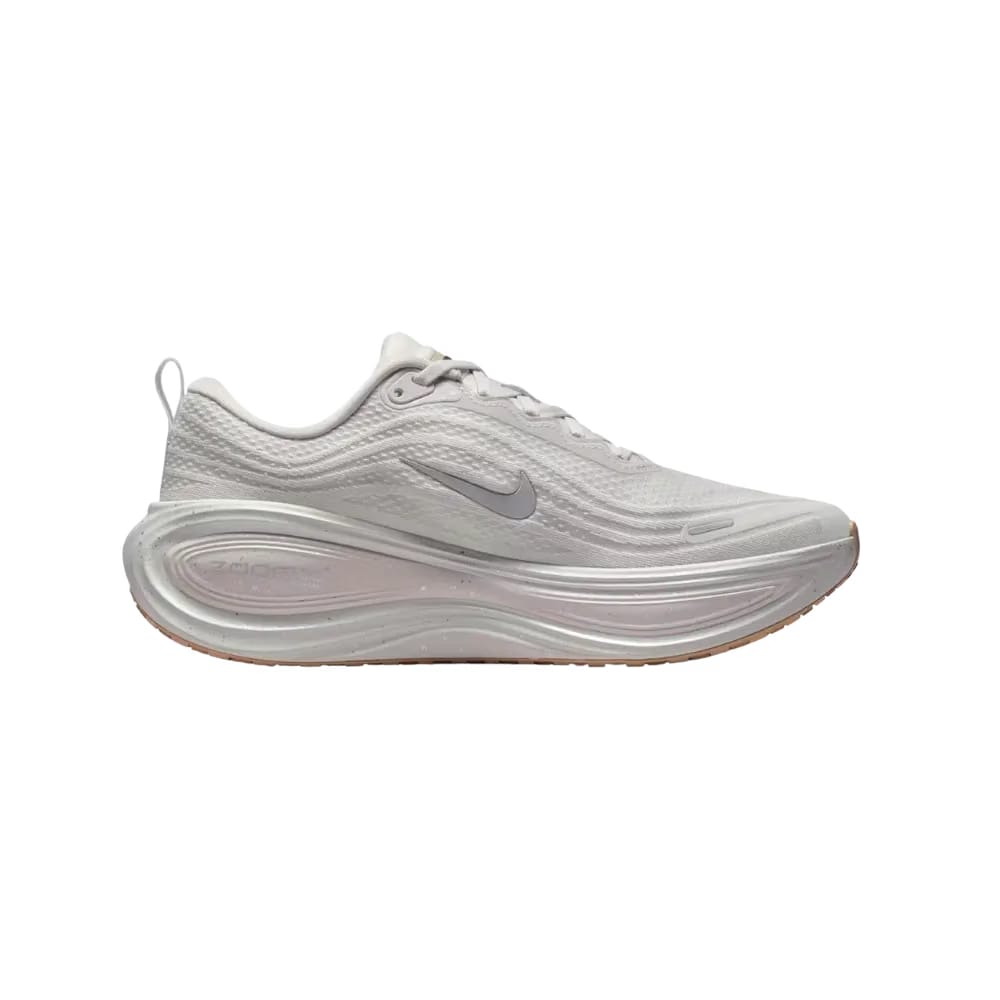 Nike Vomero Plus 'Speckle Vast Grey'
