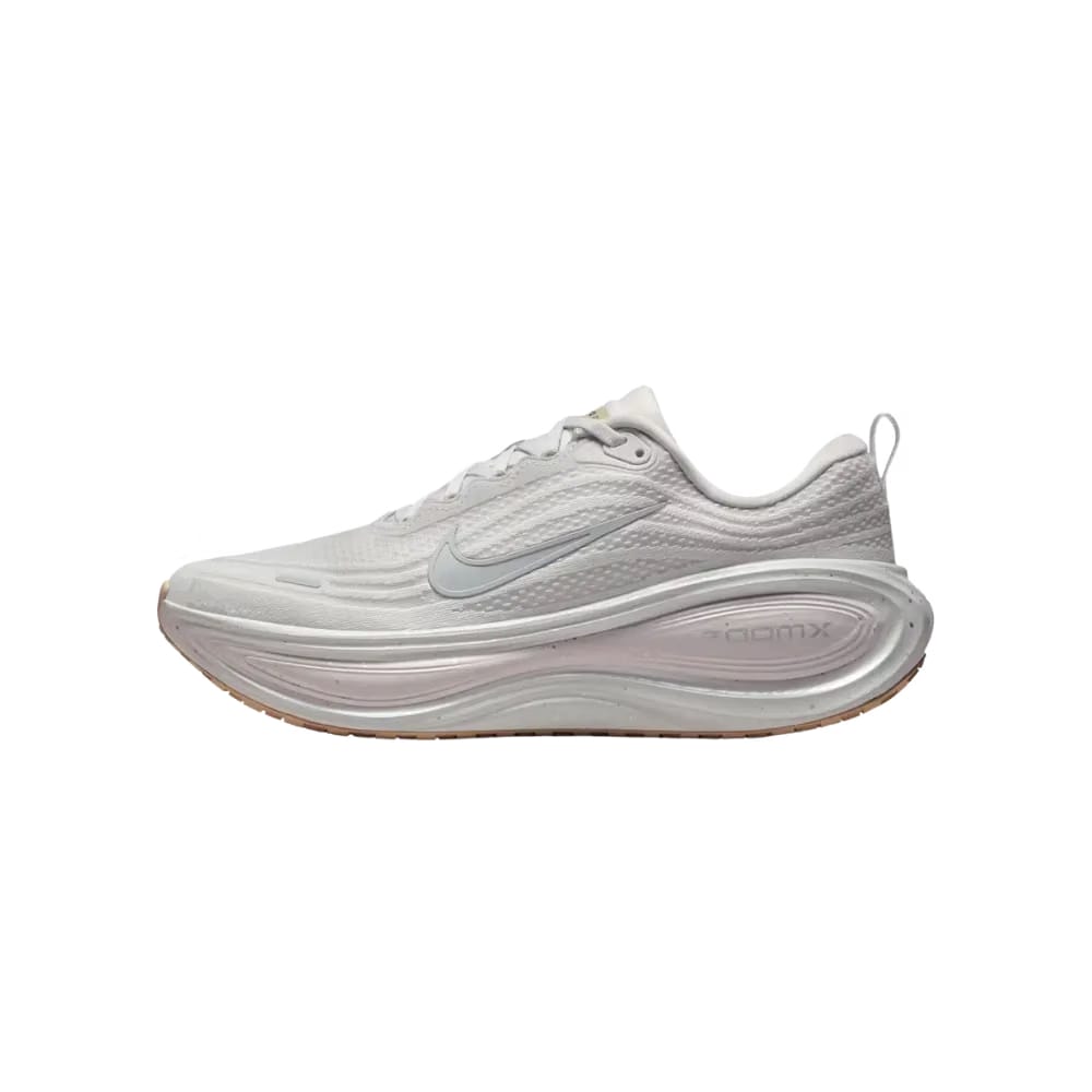 Nike Vomero Plus 'Speckle Vast Grey'