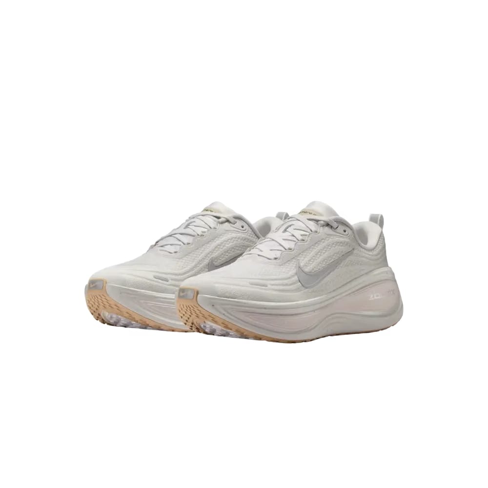 Nike Vomero Plus 'Speckle Vast Grey'