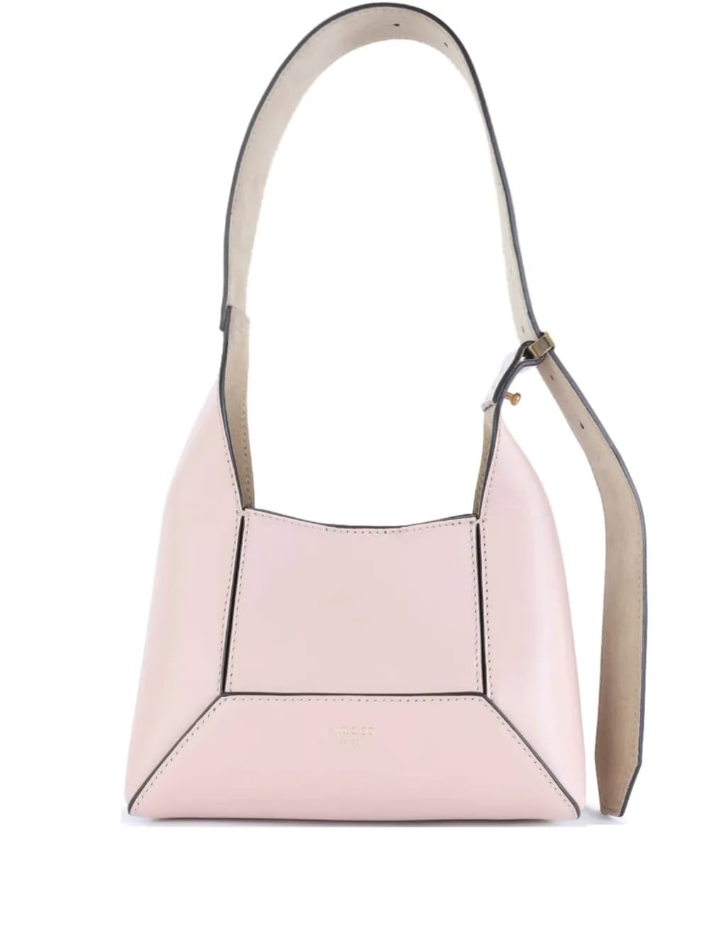 Diamond Hobo shoulder bag